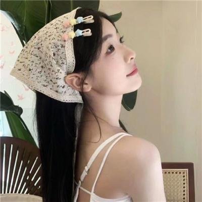 车轴